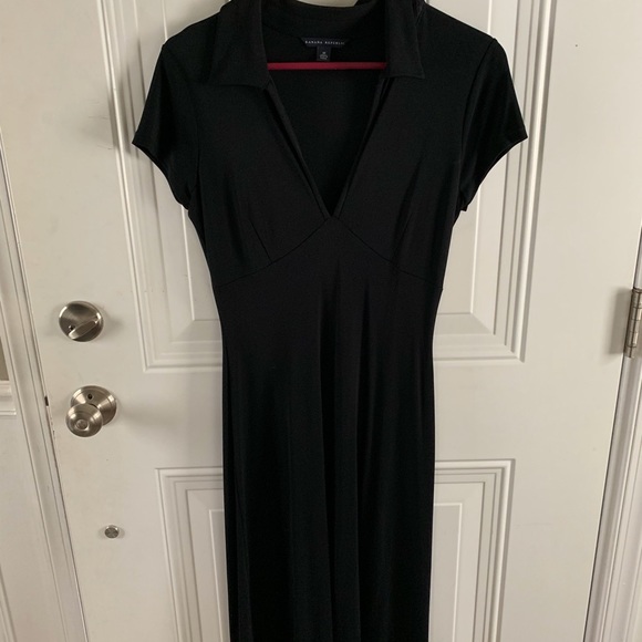 Banana Republic Little black dress - Picture 6 of 7